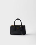 Prada Galleria mini Saffiano leather bag